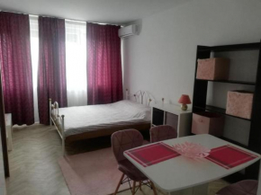 MashaApartment